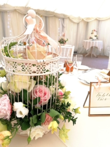 Wedding Flowers